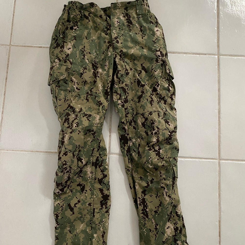 NWU Type III Trousers